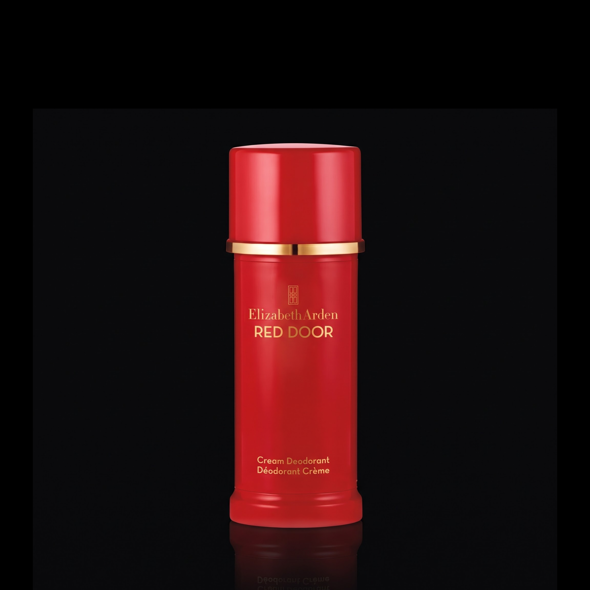 Elizabeth Arden Red Door Cream Deodorant Deodorant & Body Spray (40ML)