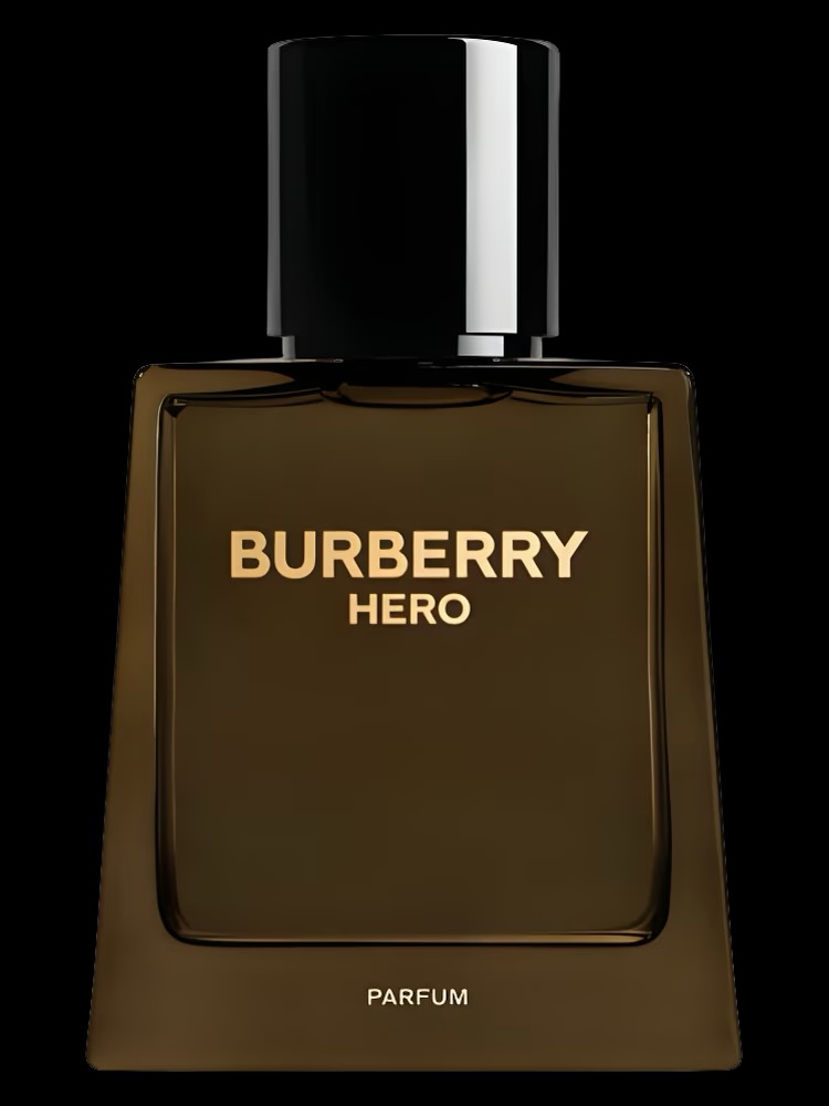 BURBERRY HERO BURBERRY perfume decant (5ML, 10ML)