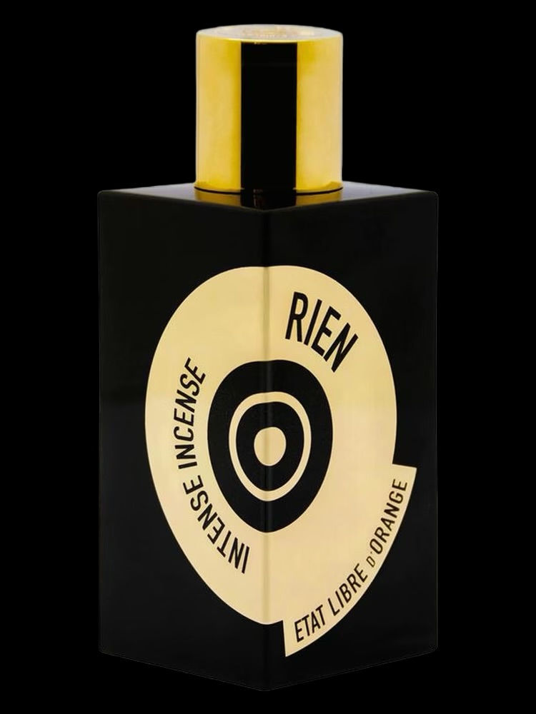 ETAT LIBRE D'ORANGE Rien Intense Incense perfume decant (5ML, 10ML)