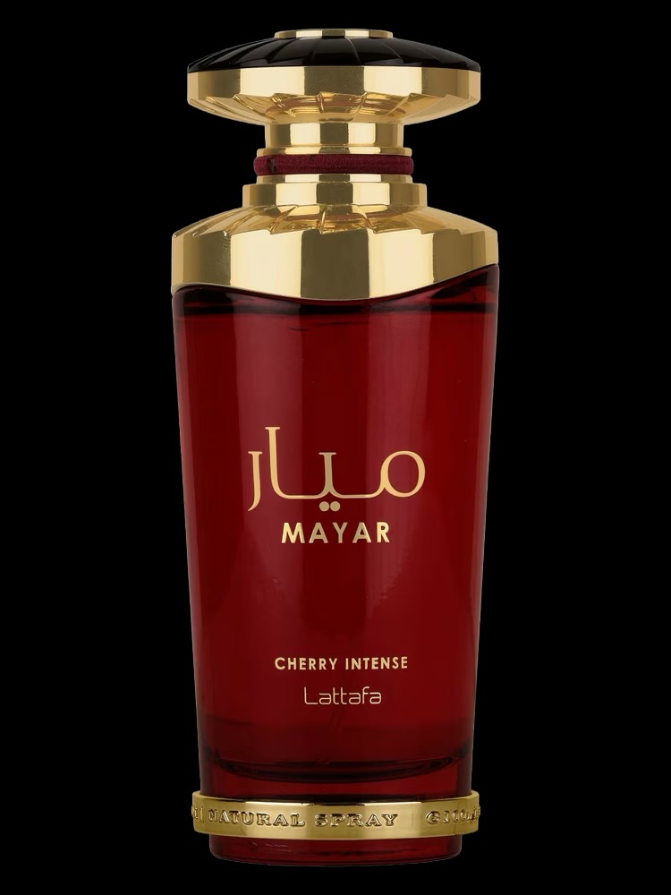 Lattafa Mayar Cherry Intense perfume decant (10ML)