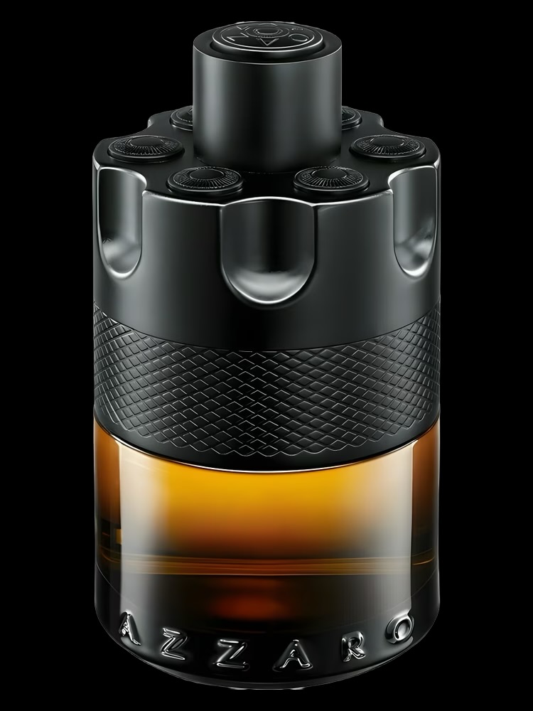 AZZARO The Most Wanted Parfum Azzaro perfume decant (5ML, 10ML)