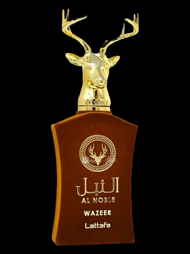ACQUA DI PARMA WAZEER perfume decant (10ML)