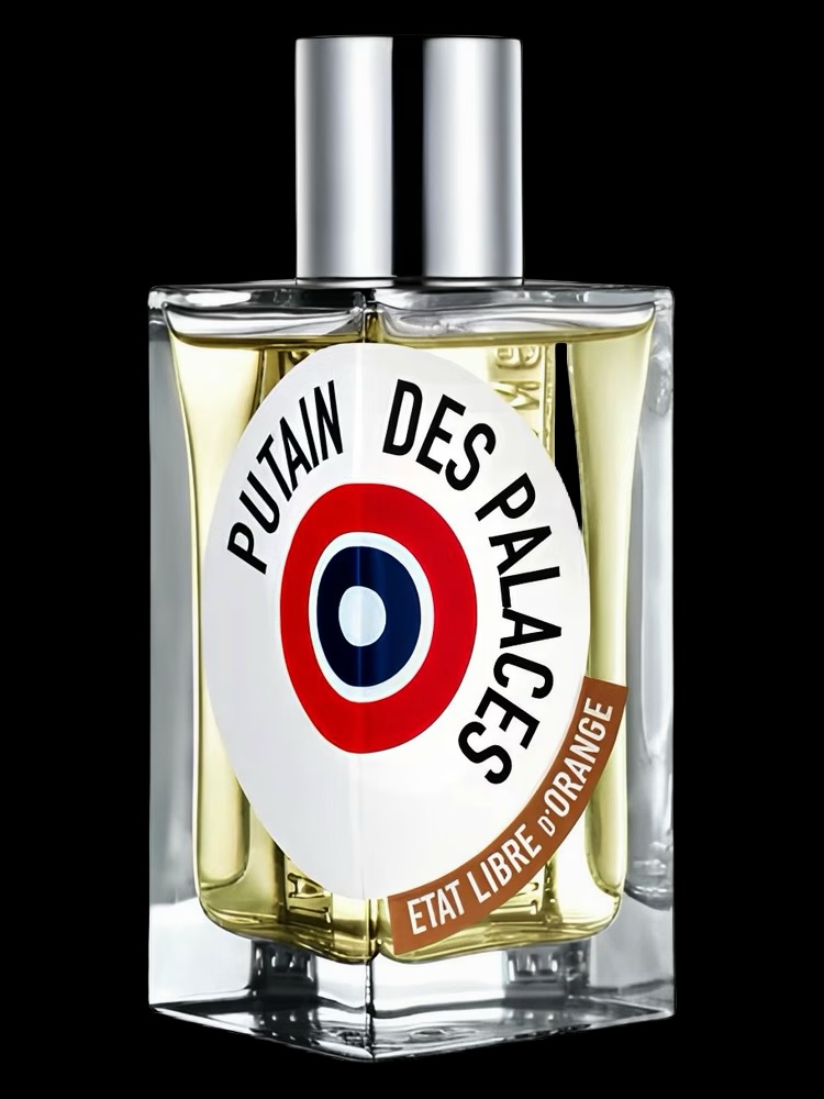 ETAT LIBRE D'ORANGE Putain des Palaces perfume decant (5ML, 10ML)