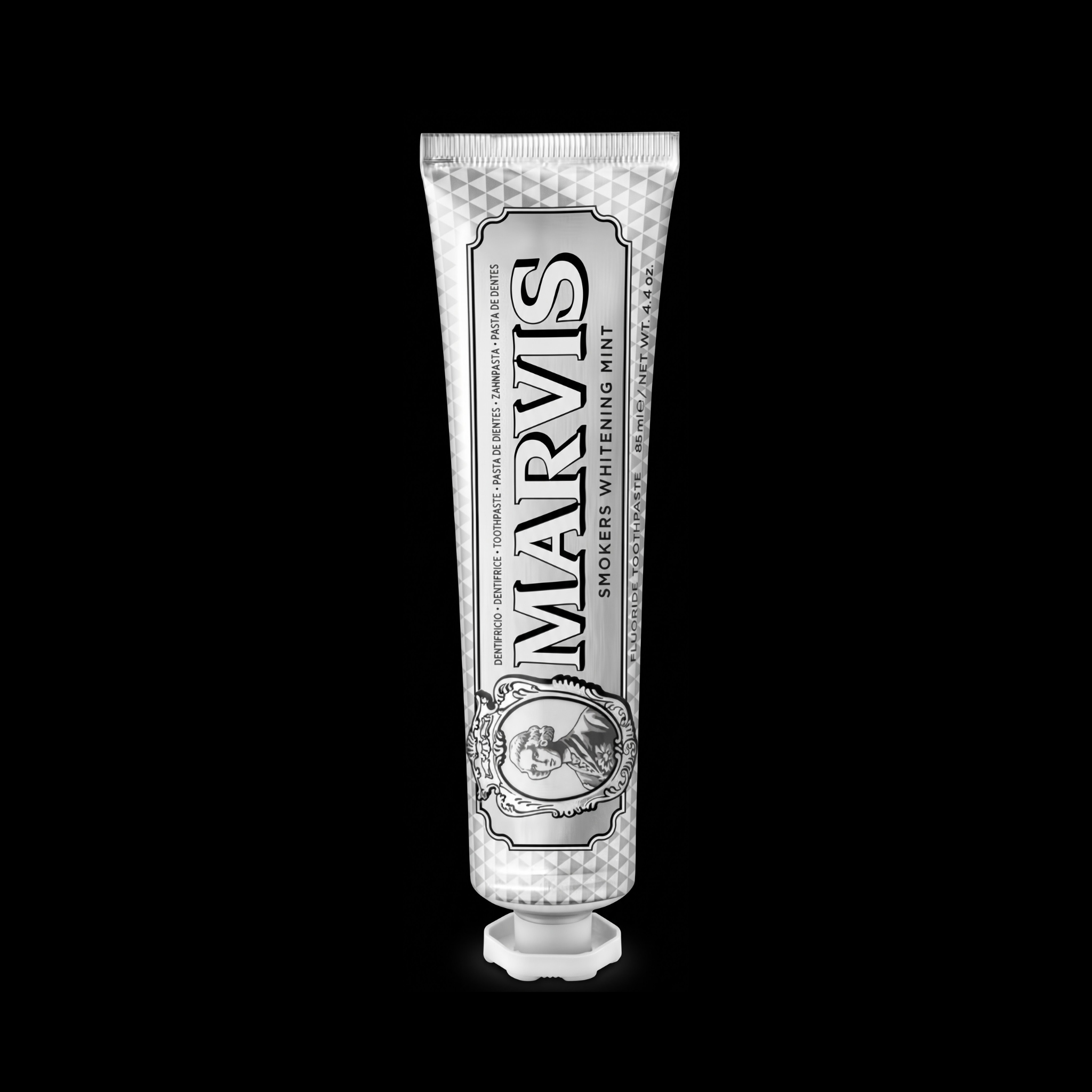 MARVIS Smokers Whitening Mint Oral Care (85ML)