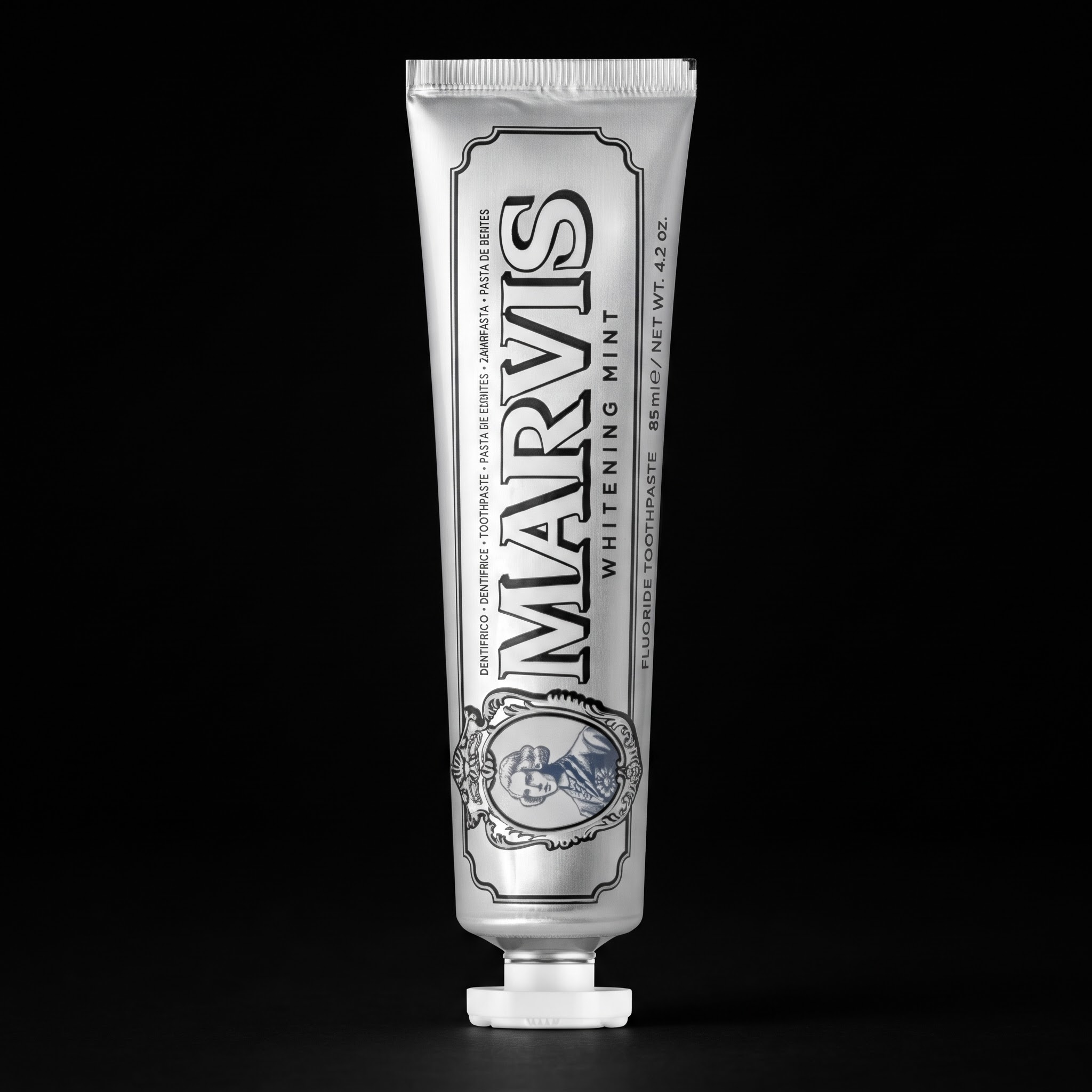 MARVIS WHITNING MINT Oral Care (85ML)