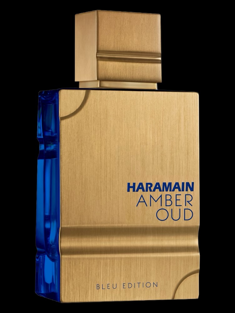 AL HARAMAIN Bleu Edition perfume decant (10ML)