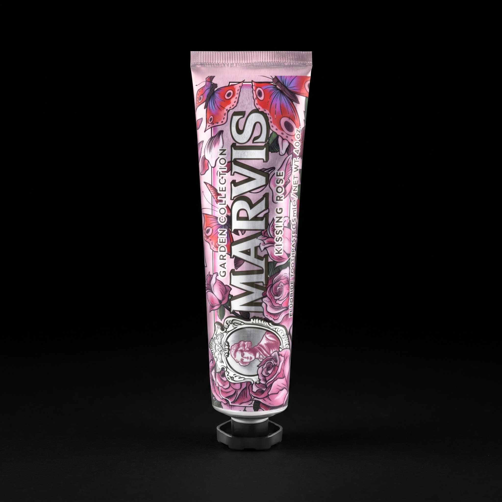 MARVIS Kissing Rose Oral Care (75ML)
