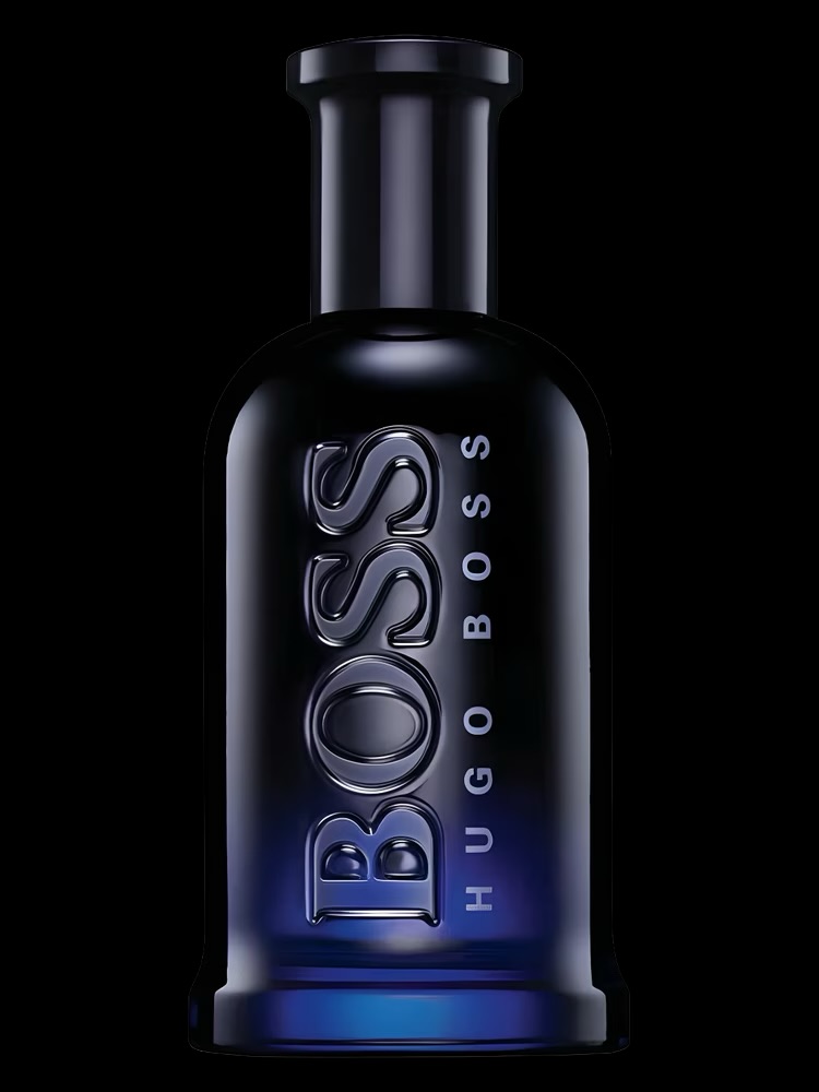 HUGO BOSS Boss Bottled Night perfume decant (5ML, 10ML)