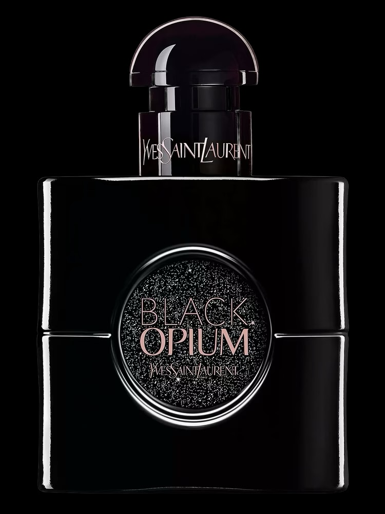 Yves Saint Laurent Black Opium Le Parfum perfume decant (5ML, 10ML)