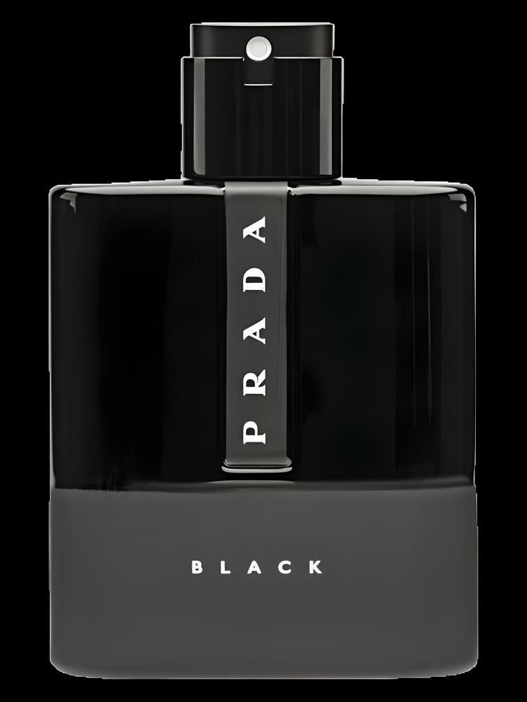 PRADA Luna Rossa Black Prada perfume decant (5ML, 10ML)