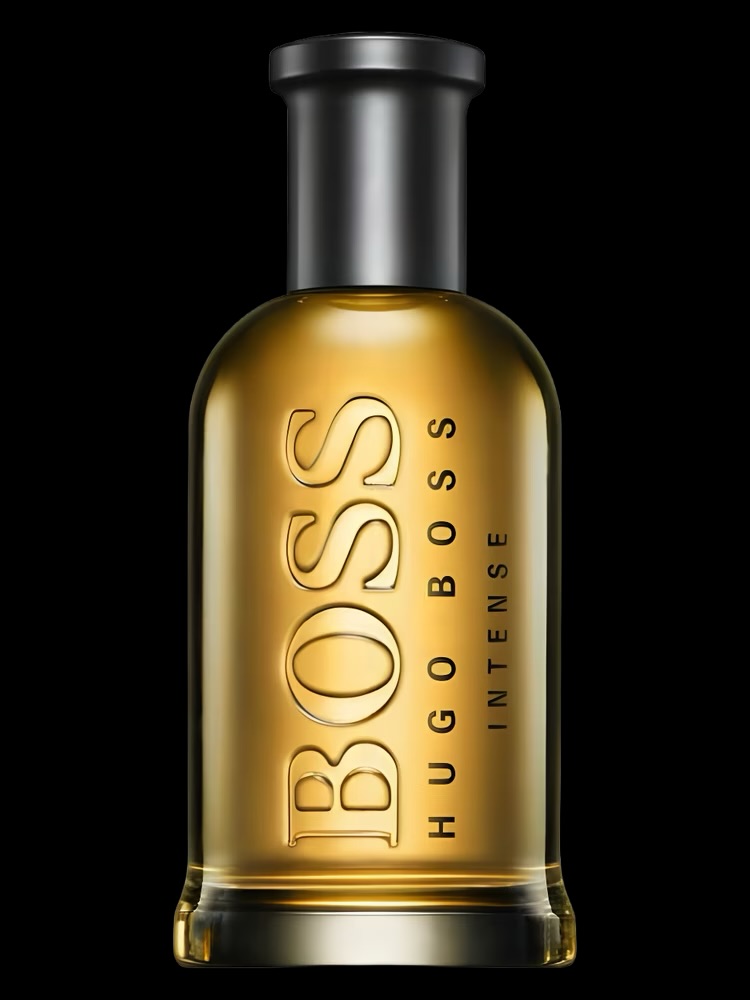 HUGO BOSS Boss Bottled Intense perfume decant (5ML, 10ML, 30ML)