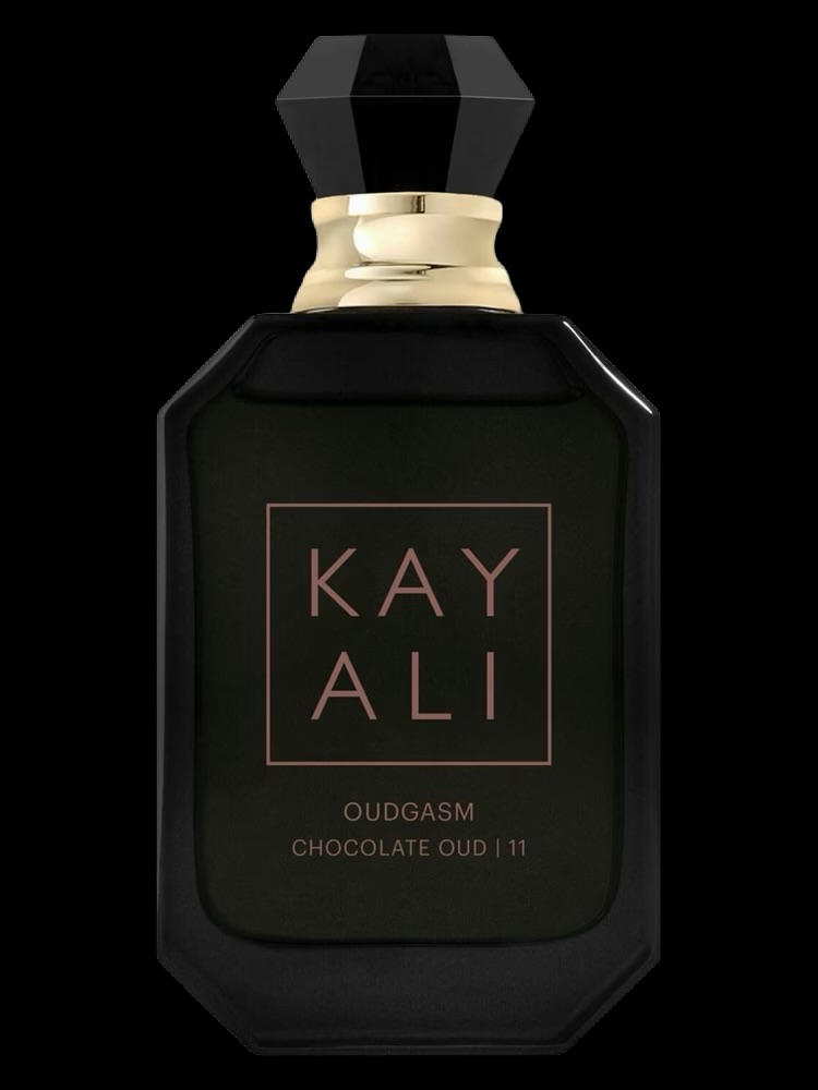 KAYALI Oudgasm Chocolate Oud | 11 perfume decant (5ML, 10ML)