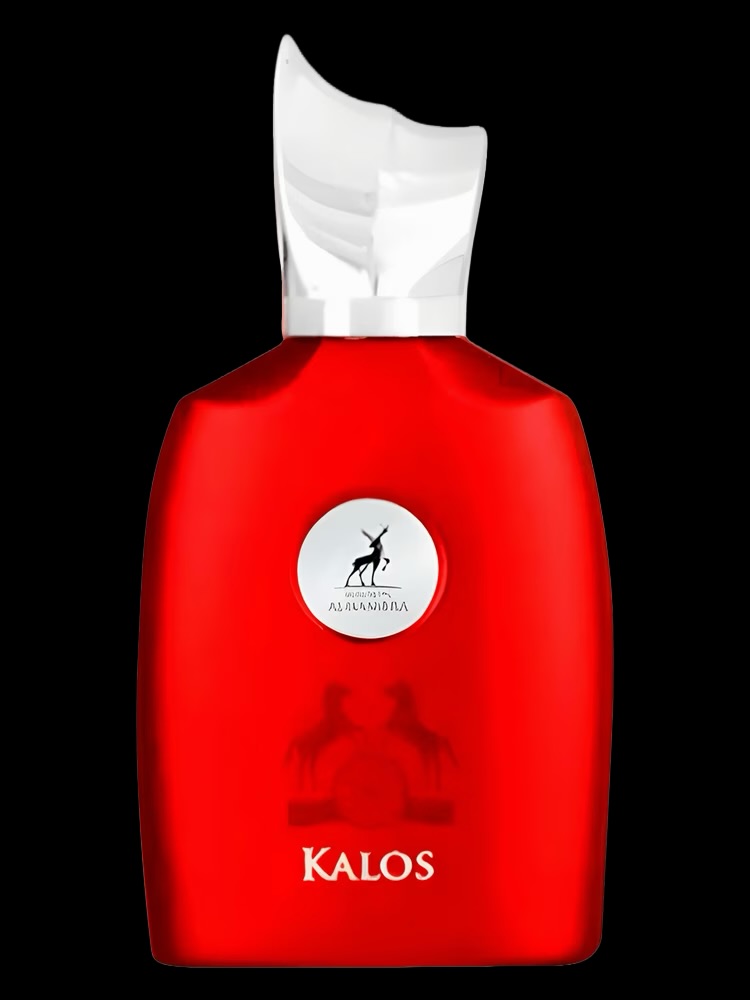 MAISON ALHAMBRA Kalos perfume decant (10ML)