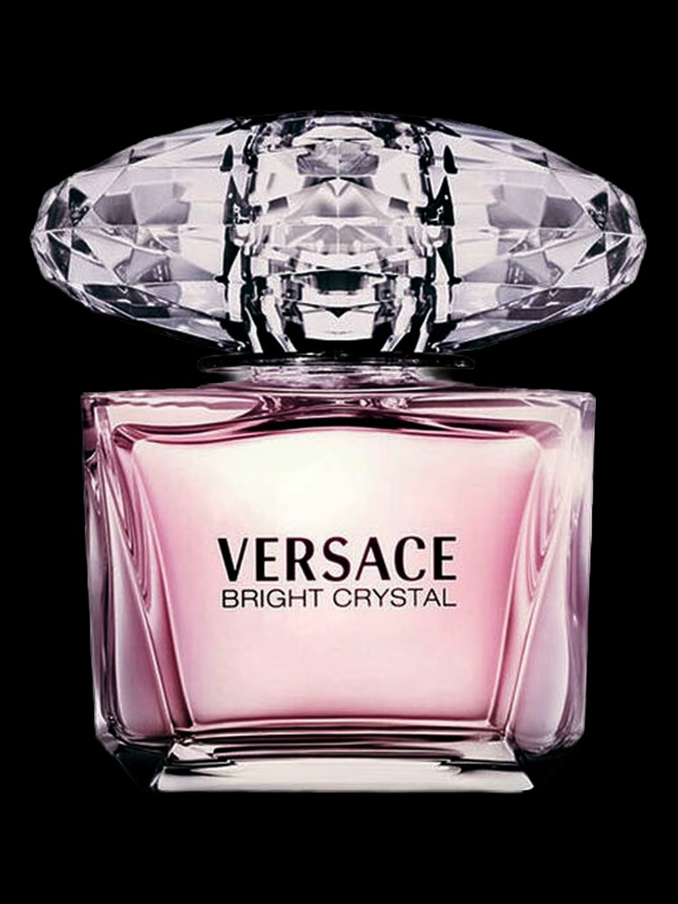 Versace Bright Crystal perfume decant (5ML, 10ML)