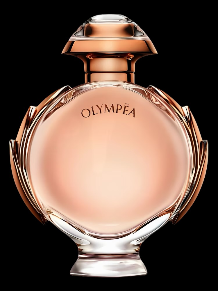 OLMPÈA Olympéa Rabanne perfume decant (5ML, 10ML)