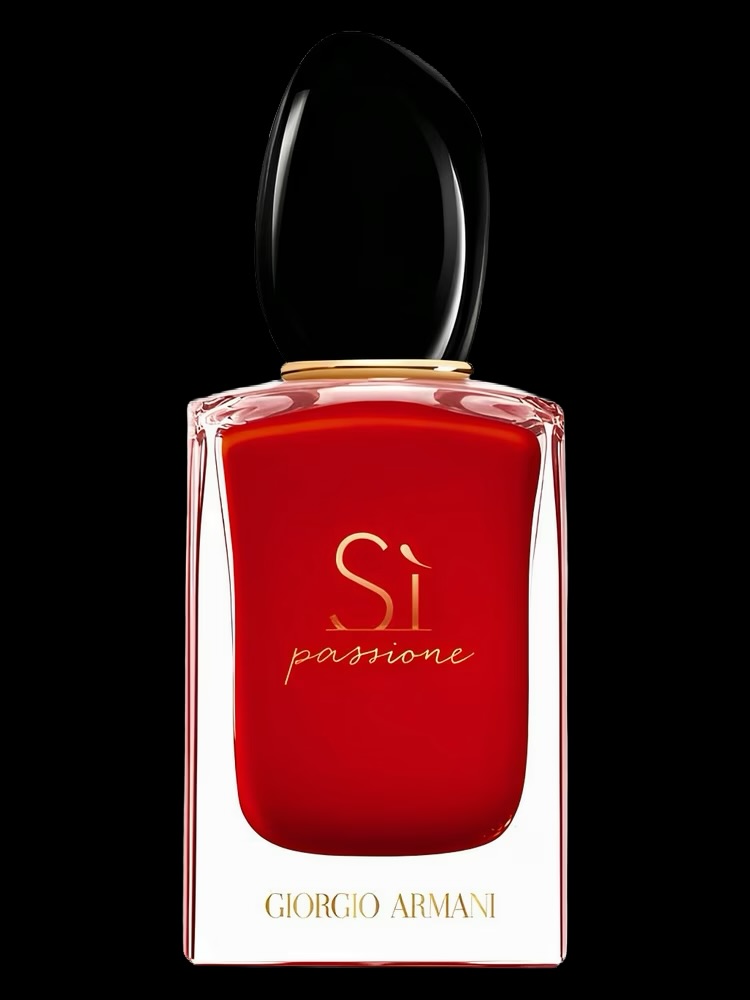 Armani Sì Passione perfume decant (5ML, 10ML)