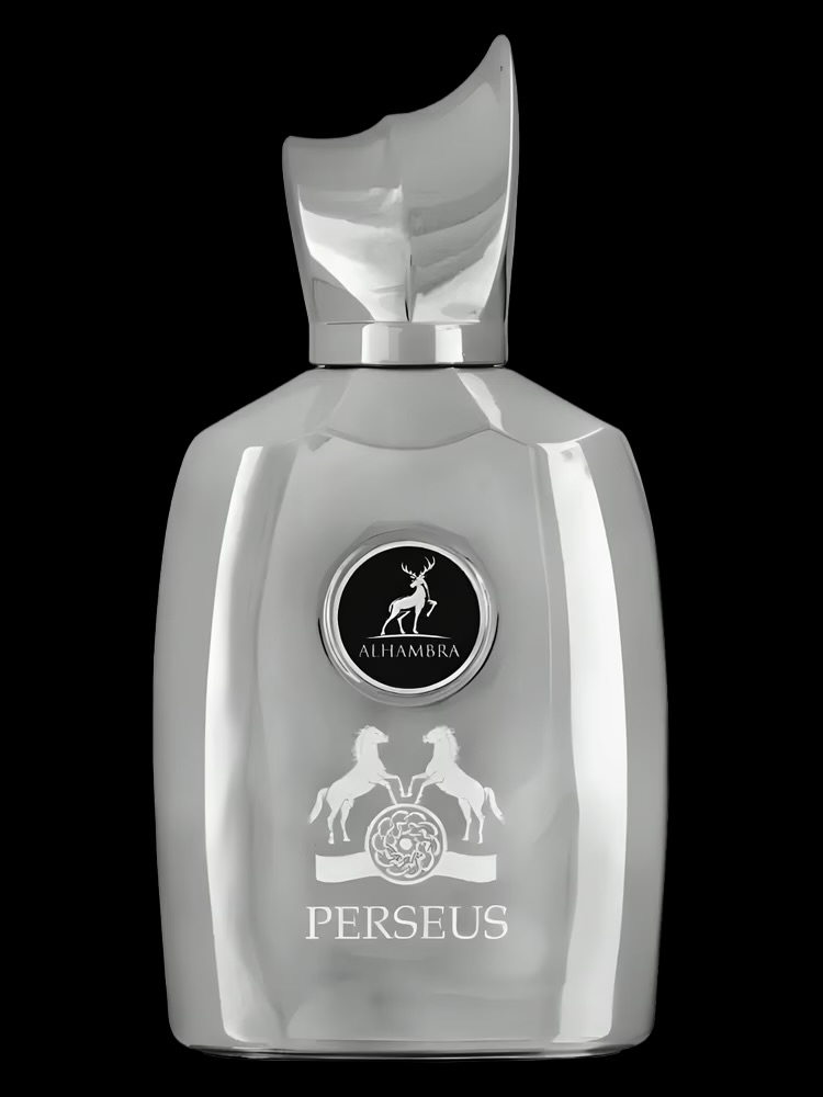 MAISON ALHAMBRA PERSEUS perfume decant (10ML)