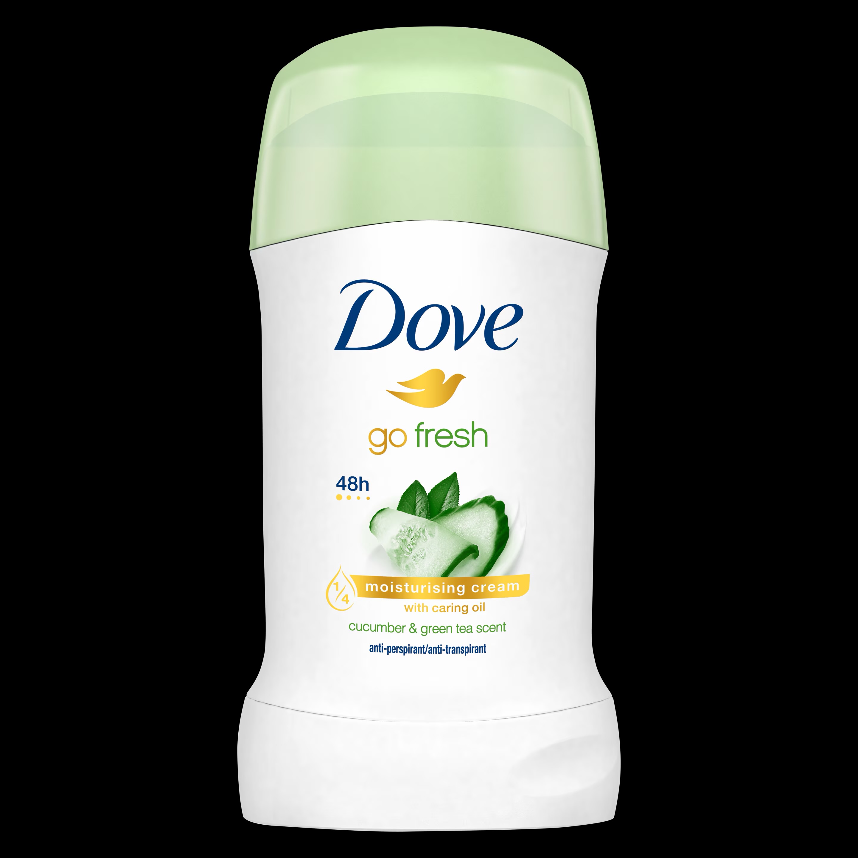Dove go fresh Deodorant & Body Spray (40g)