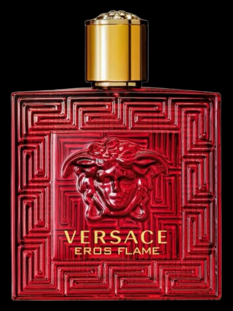 Versace Eros Flame perfume decant (5ML, 10ML)